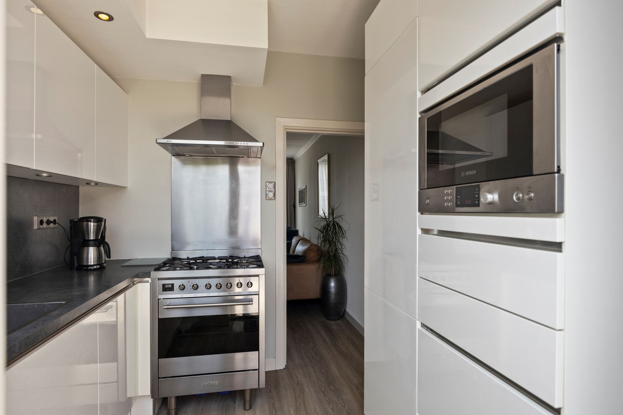 Photo 9 of Balistraat 57