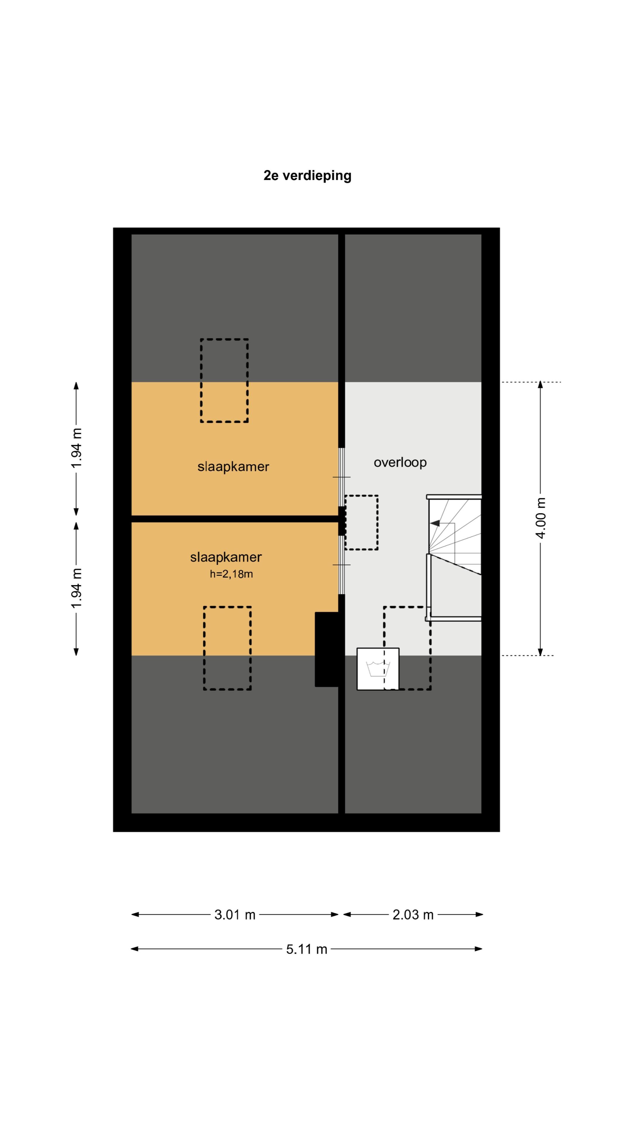 Foto 33 van Truffautstraat 75
