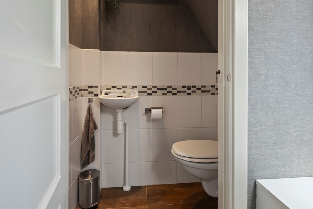 Photo 11 of Balistraat 57