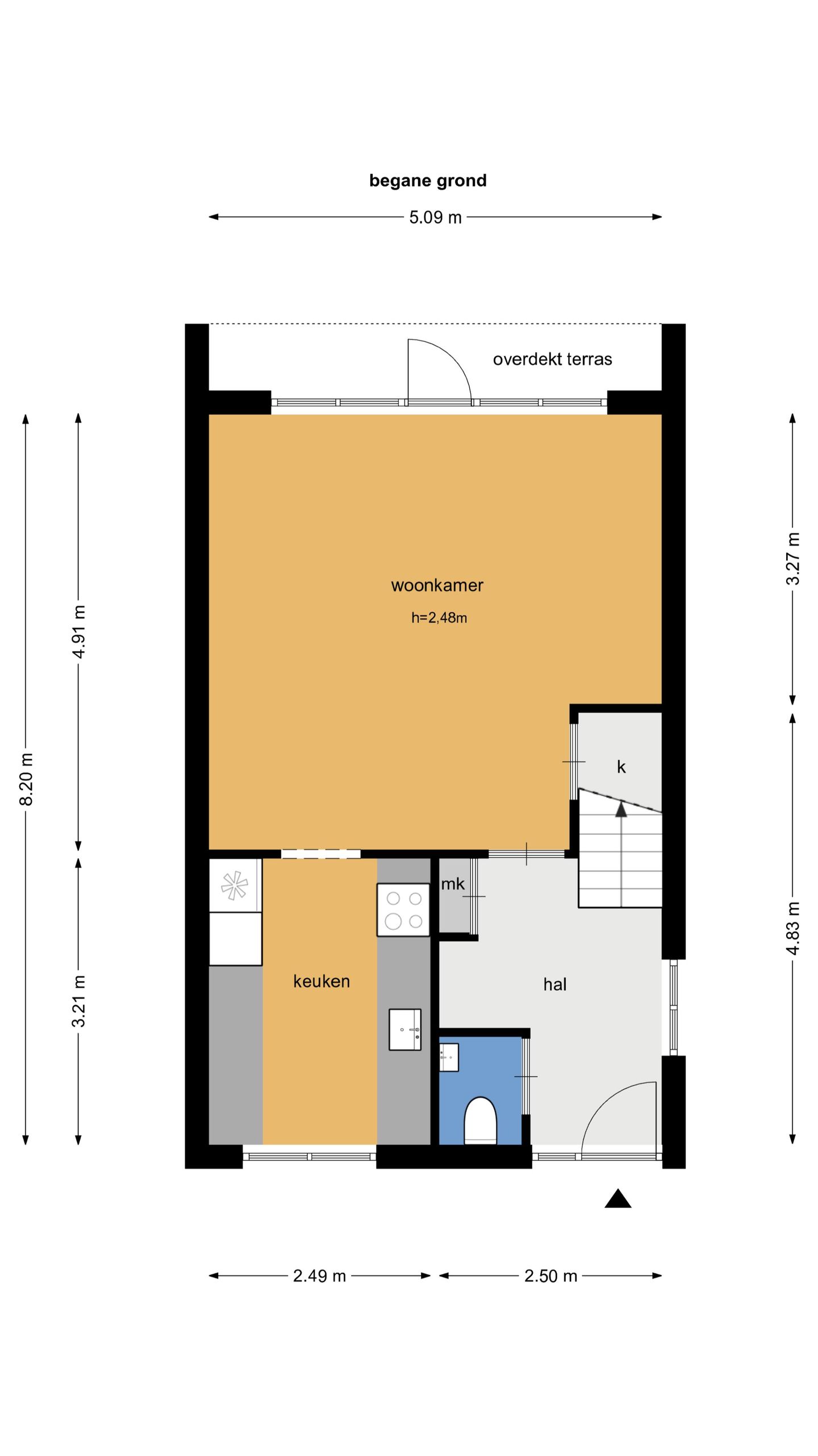 Foto 34 van Truffautstraat 75