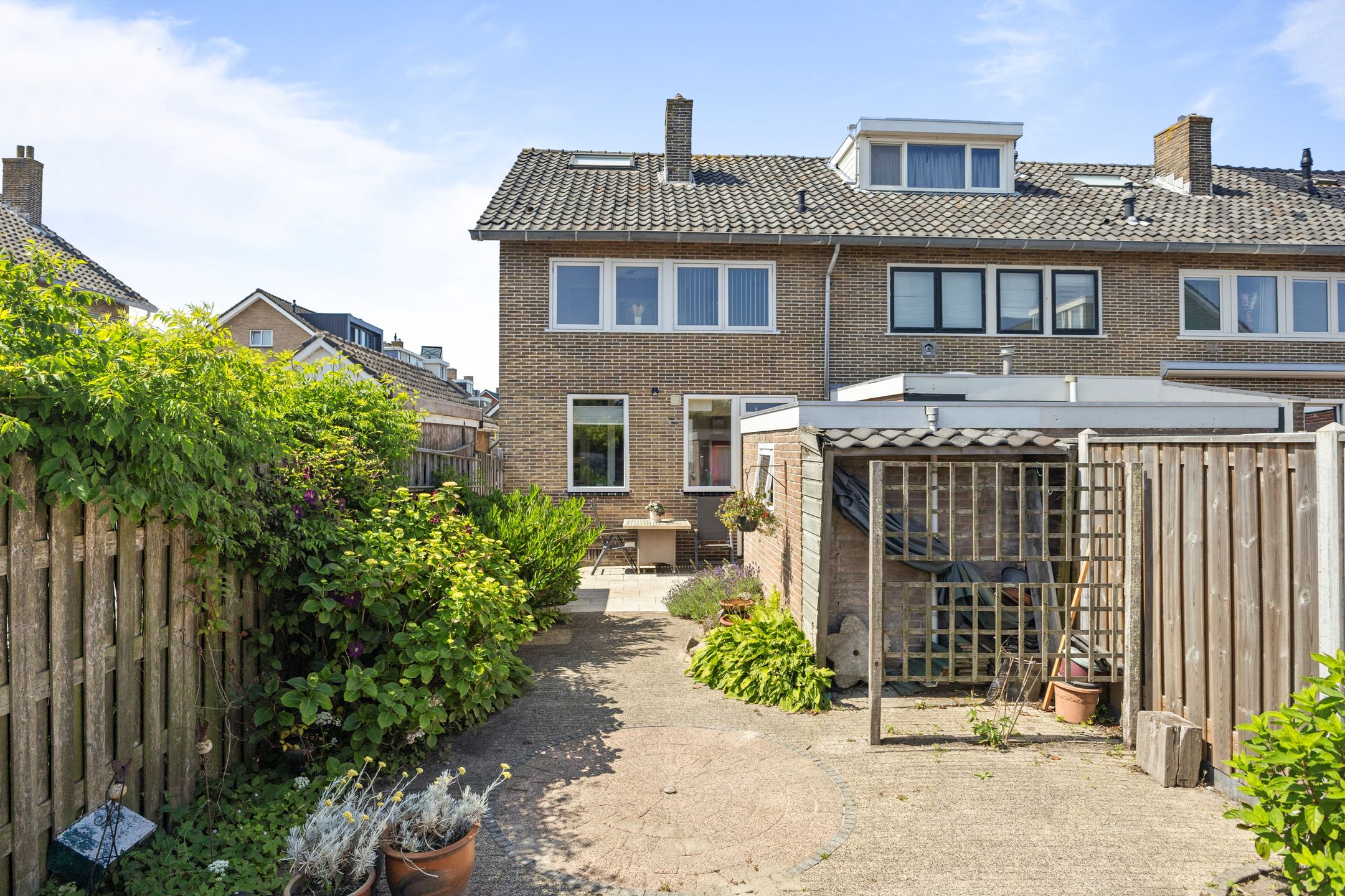 Photo 24 of Balistraat 57
