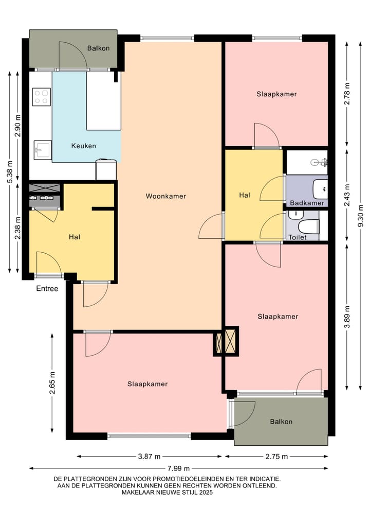Foto 34 van van der Ploegstraat 4