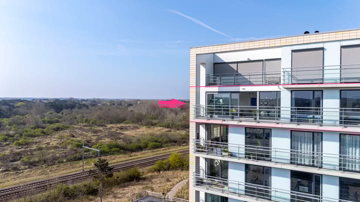 Foto 1 van Galileistate 187