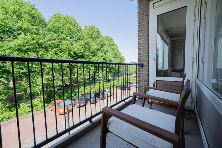 Foto 28 van van der Ploegstraat 4