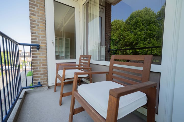 Foto 30 van van der Ploegstraat 4