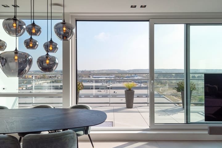 Foto 10 van Galileistate 187