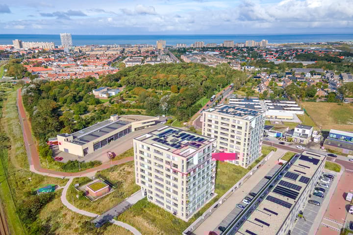 Foto 46 van Galileistate 187