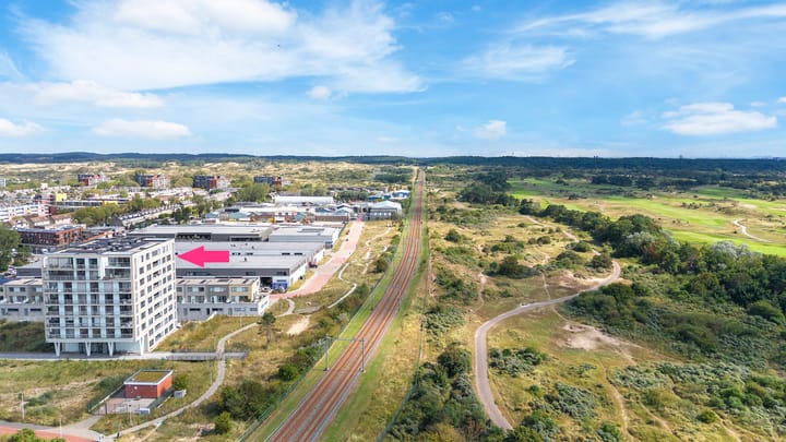 Foto 49 van Galileistate 187