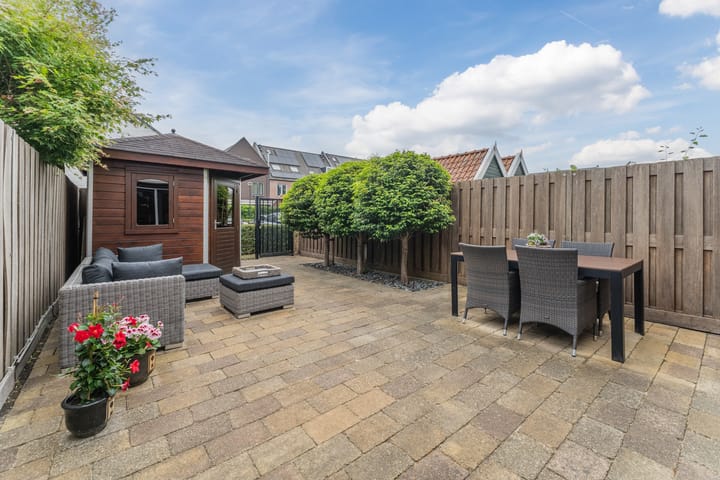 Foto 3 van Anton van Duinkerkenlaan 108