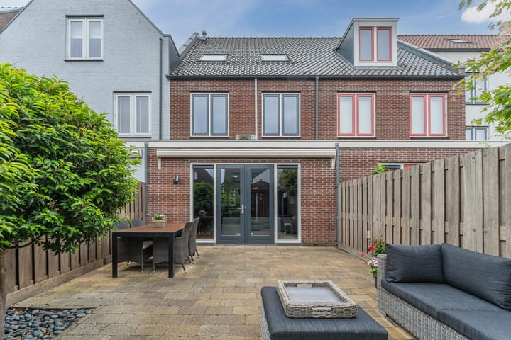 Foto 4 van Anton van Duinkerkenlaan 108