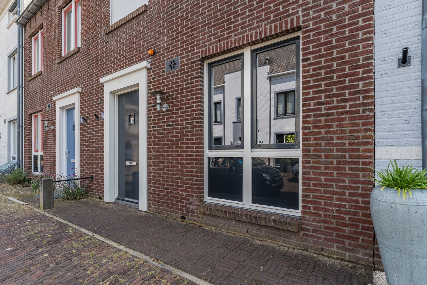 Foto 5 van Anton van Duinkerkenlaan 108