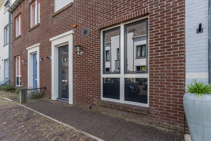 Foto 5 van Anton van Duinkerkenlaan 108