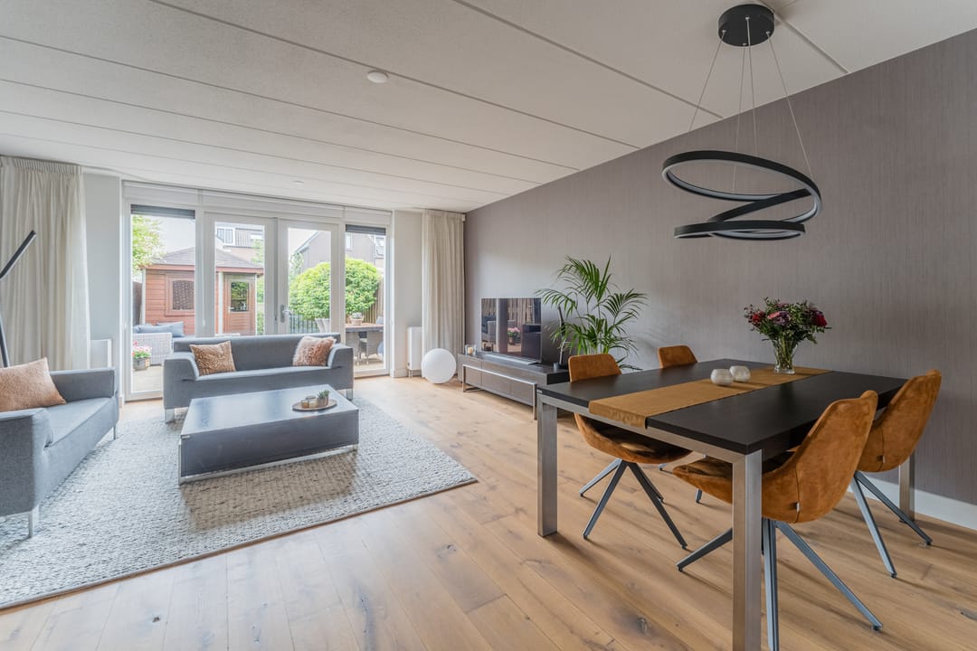 Foto 7 van Anton van Duinkerkenlaan 108