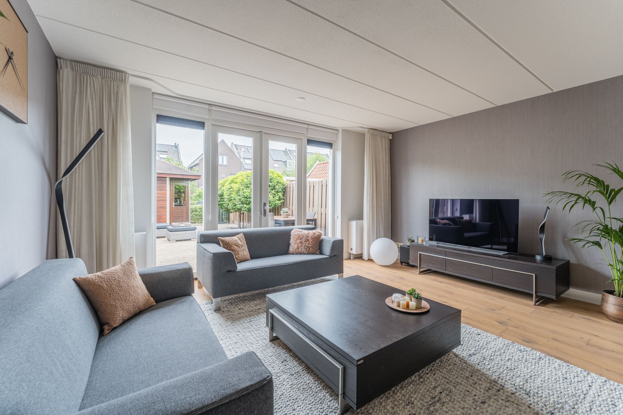 Foto 9 van Anton van Duinkerkenlaan 108