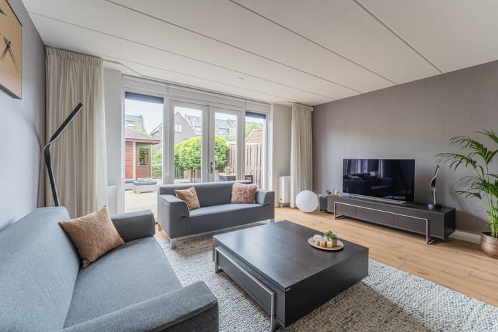 Foto 9 van Anton van Duinkerkenlaan 108