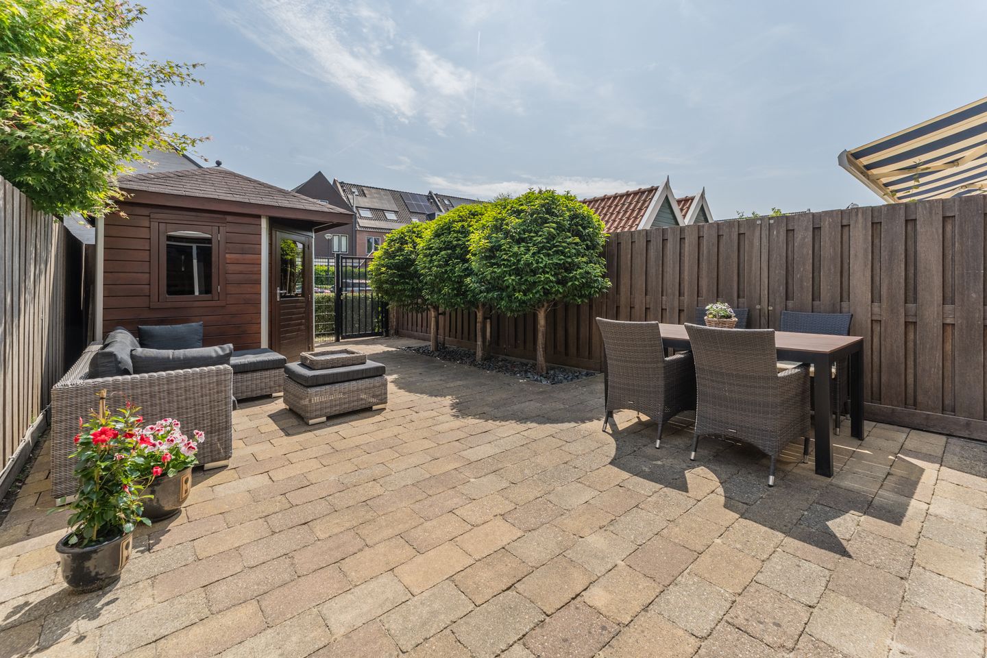 Foto 10 van Anton van Duinkerkenlaan 108