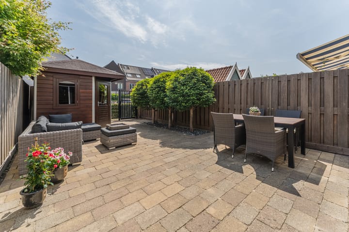 Foto 10 van Anton van Duinkerkenlaan 108