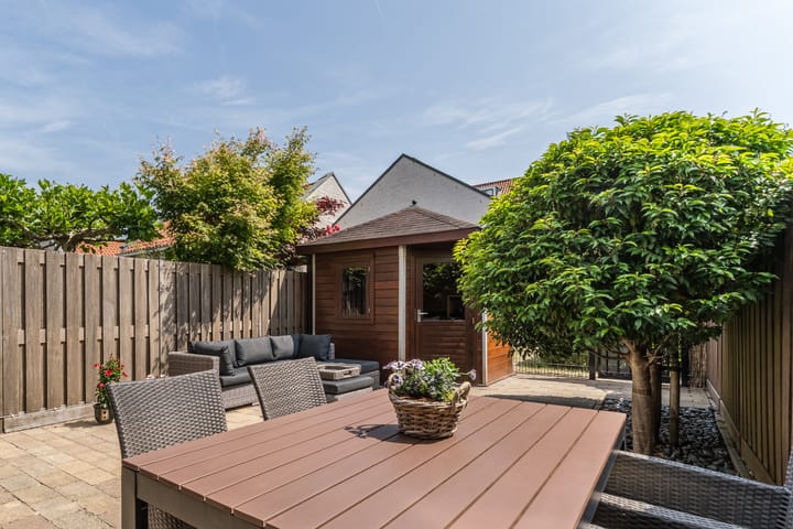 Foto 11 van Anton van Duinkerkenlaan 108