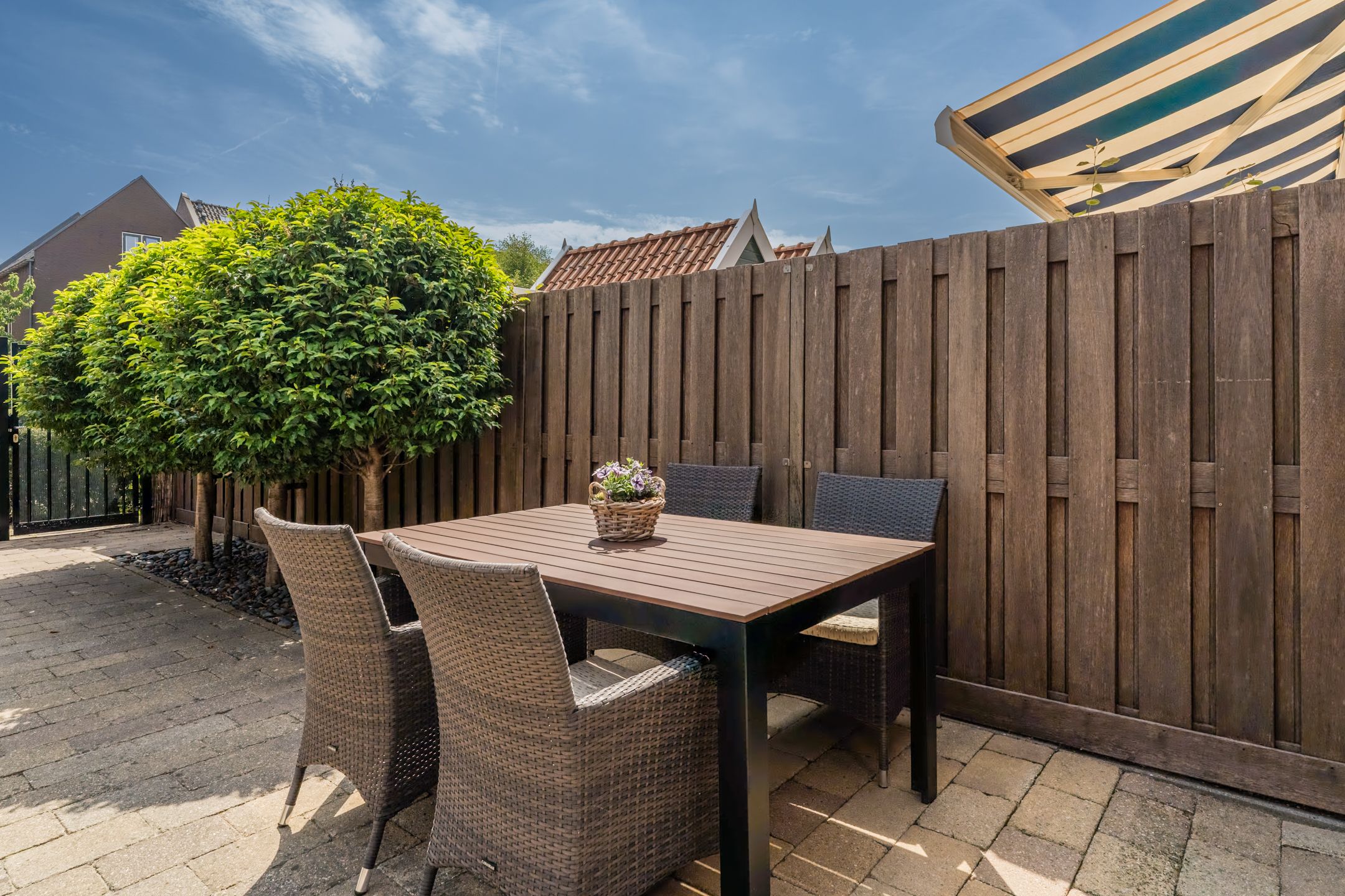 Foto 12 van Anton van Duinkerkenlaan 108