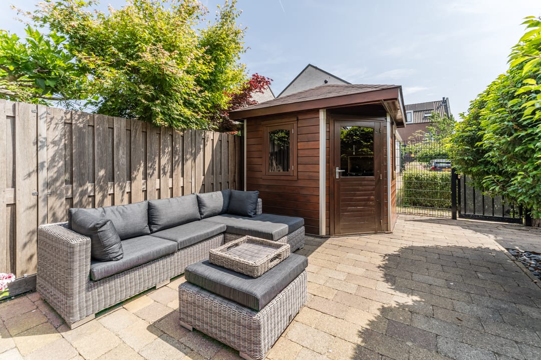 Foto 13 van Anton van Duinkerkenlaan 108