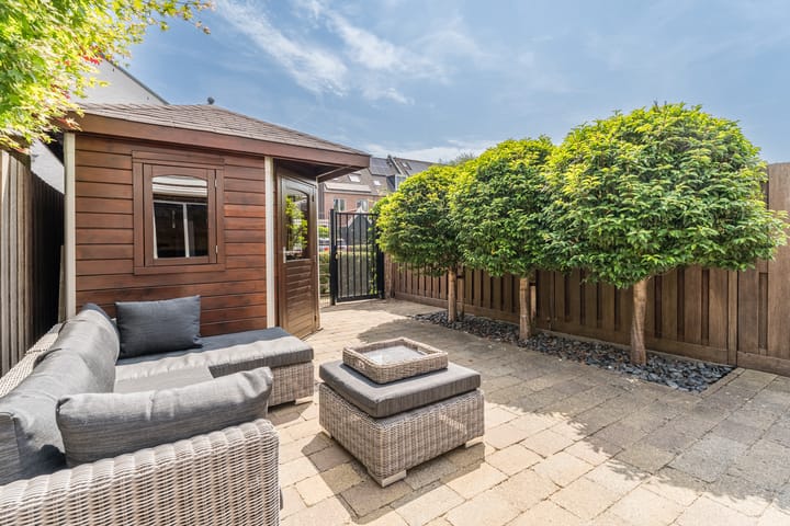 Foto 14 van Anton van Duinkerkenlaan 108