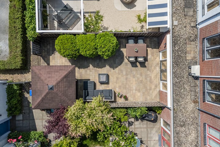 Foto 15 van Anton van Duinkerkenlaan 108