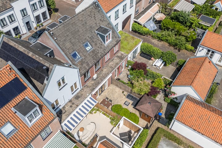 Foto 16 van Anton van Duinkerkenlaan 108