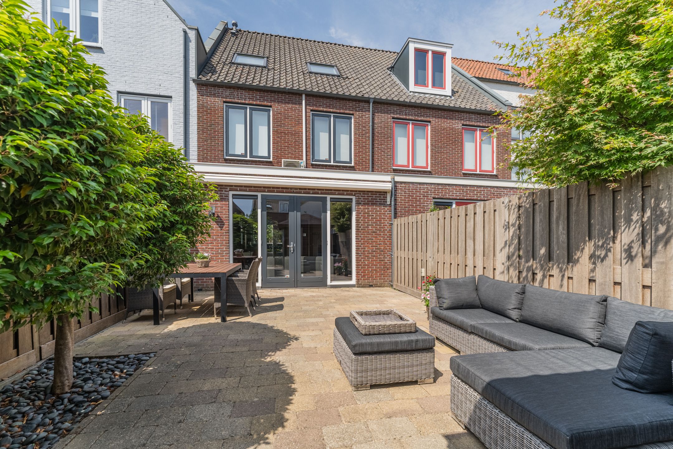 Foto 18 van Anton van Duinkerkenlaan 108