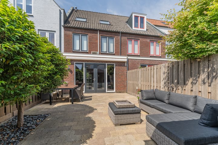 Foto 18 van Anton van Duinkerkenlaan 108