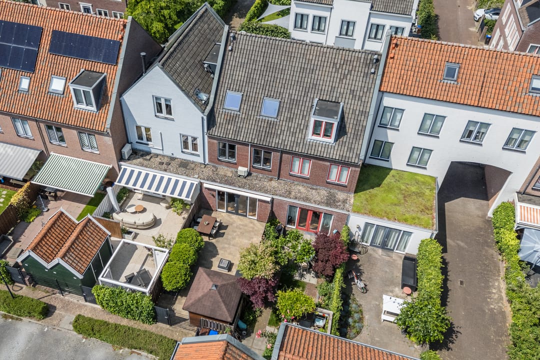 Foto 17 van Anton van Duinkerkenlaan 108