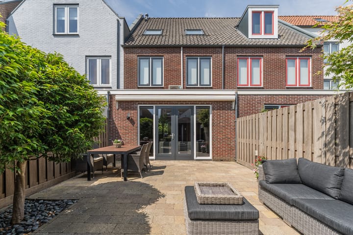 Foto 19 van Anton van Duinkerkenlaan 108