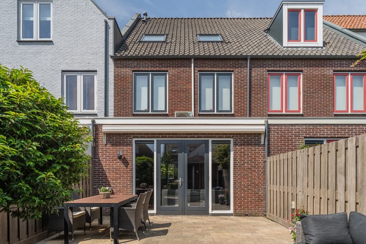 Foto 20 van Anton van Duinkerkenlaan 108