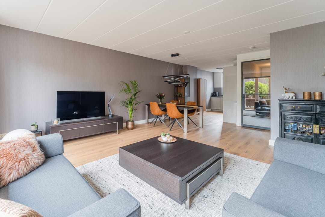 Foto 22 van Anton van Duinkerkenlaan 108