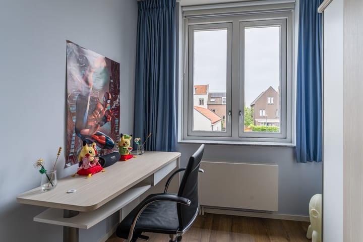 Foto 31 van Anton van Duinkerkenlaan 108