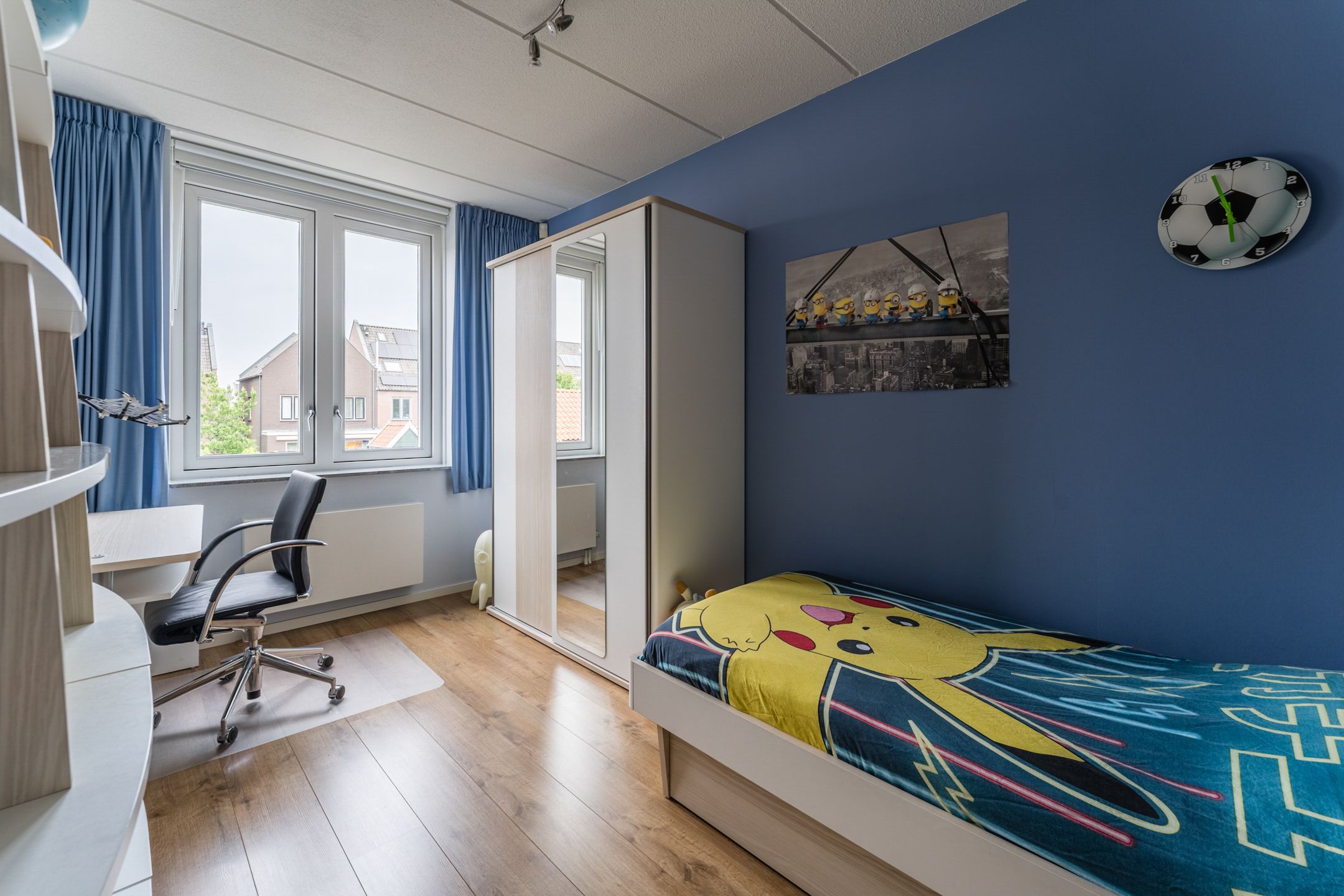 Foto 33 van Anton van Duinkerkenlaan 108