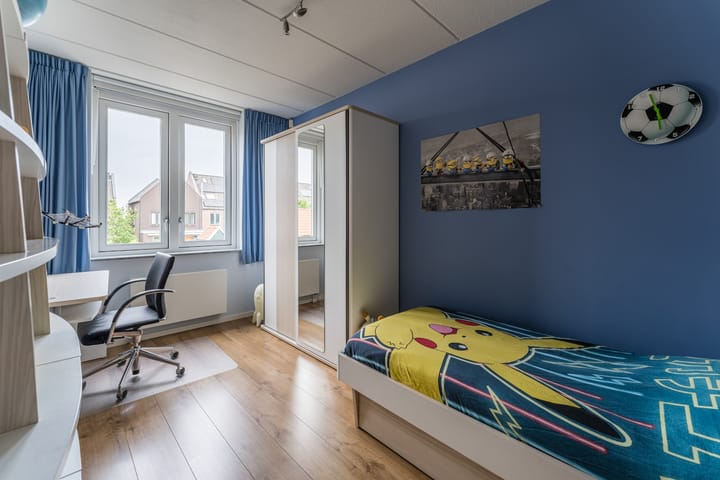 Foto 33 van Anton van Duinkerkenlaan 108