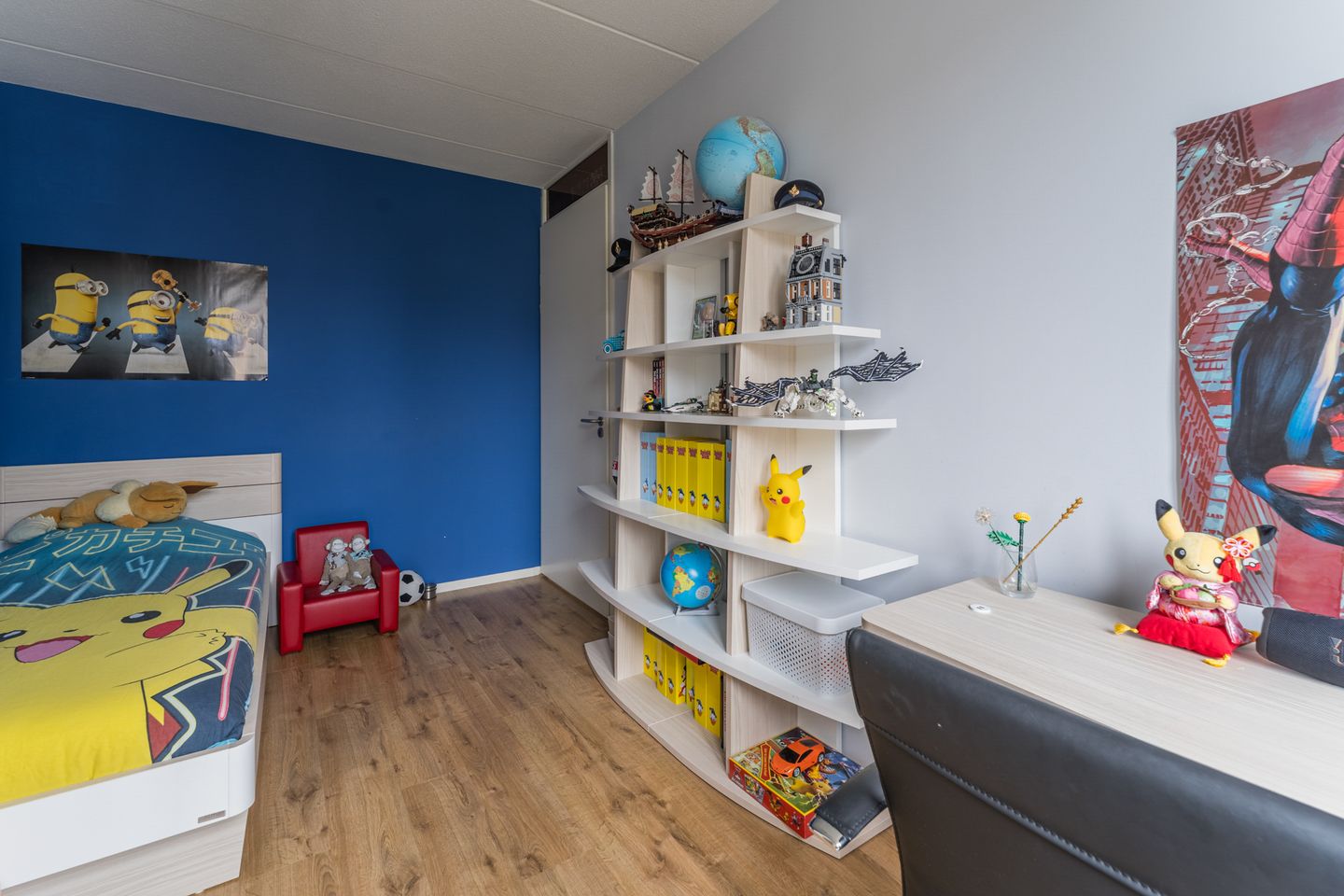 Foto 34 van Anton van Duinkerkenlaan 108