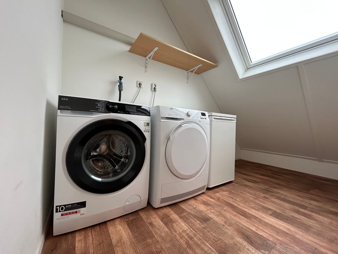 Foto 47 van Anton van Duinkerkenlaan 108