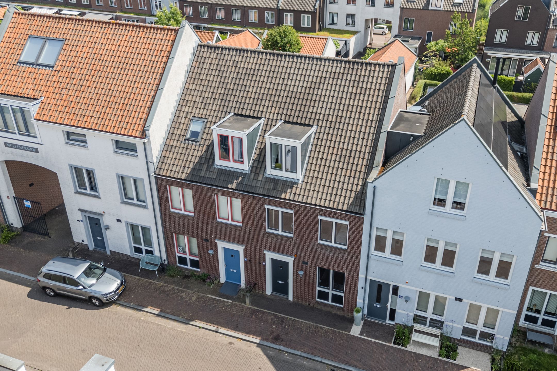 Foto 48 van Anton van Duinkerkenlaan 108