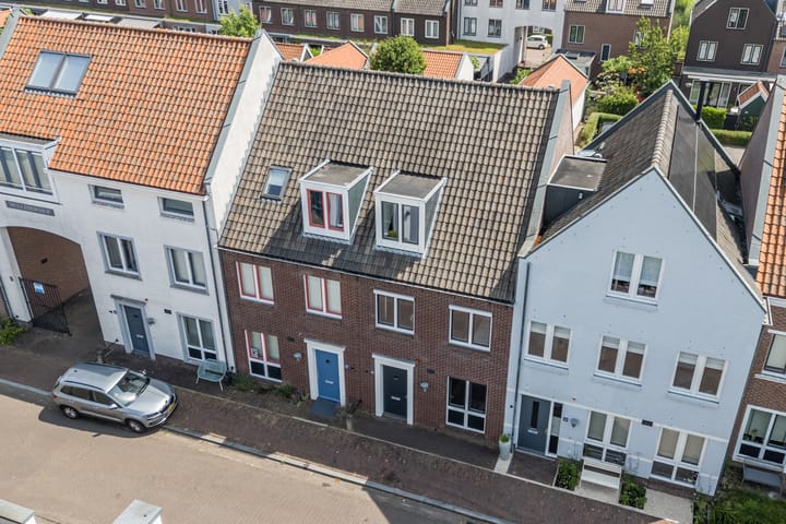 Foto 48 van Anton van Duinkerkenlaan 108