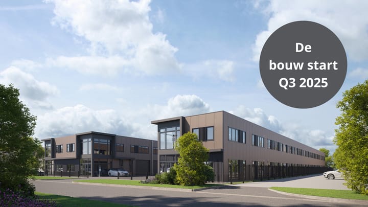 Anodeweg 3, Hoorn (NH)