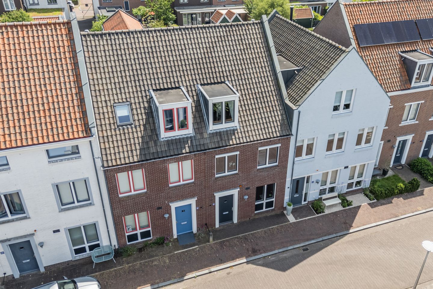 Foto 49 van Anton van Duinkerkenlaan 108