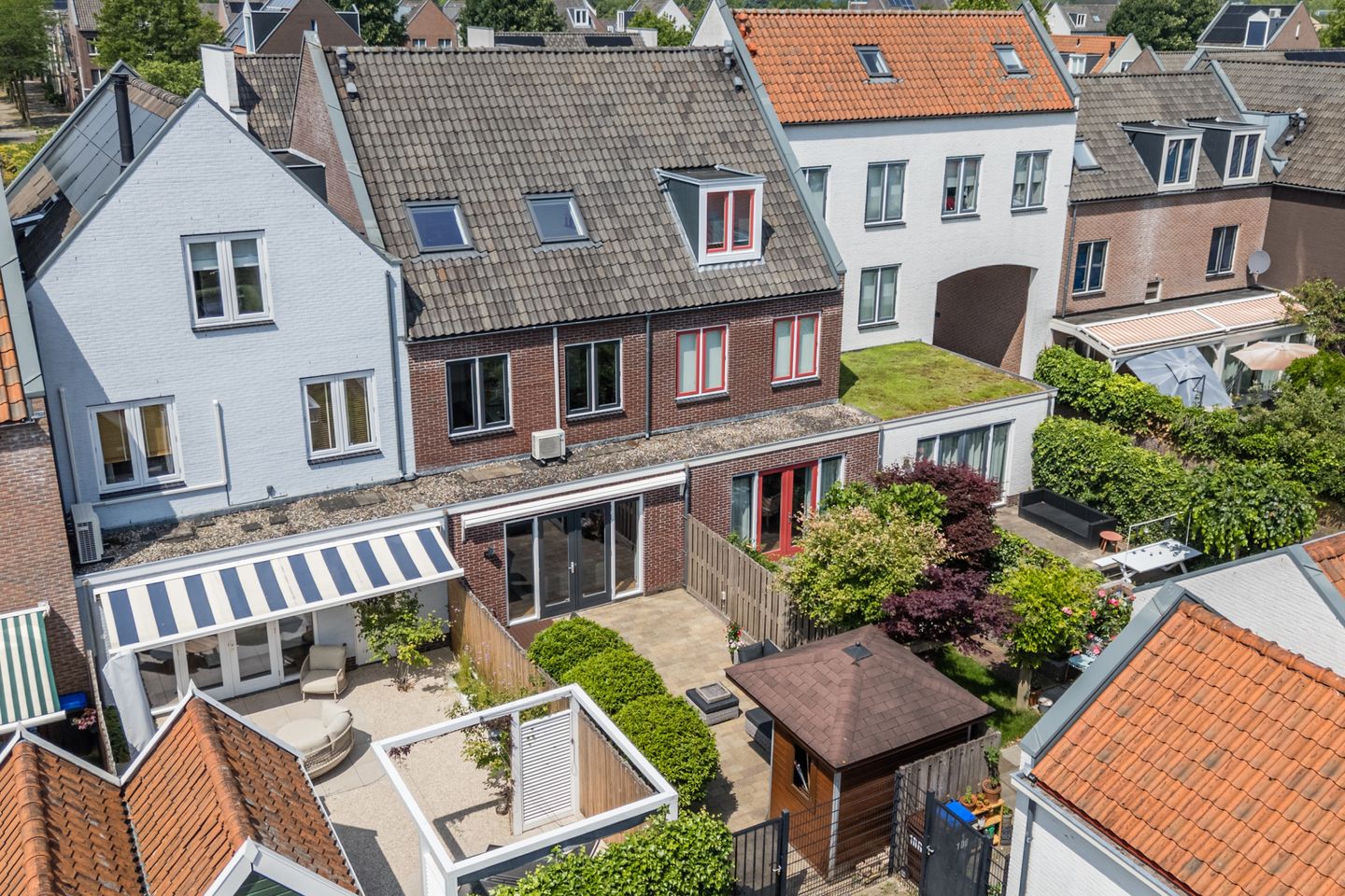 Foto 50 van Anton van Duinkerkenlaan 108