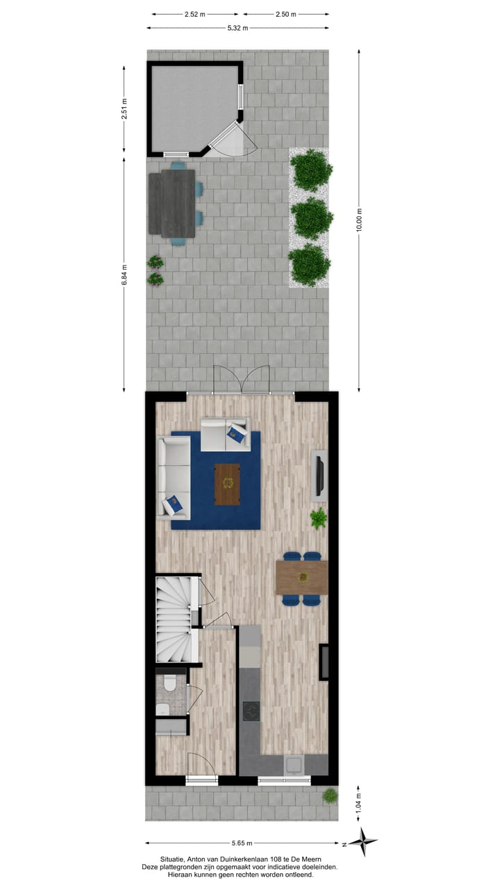 Foto 58 van Anton van Duinkerkenlaan 108