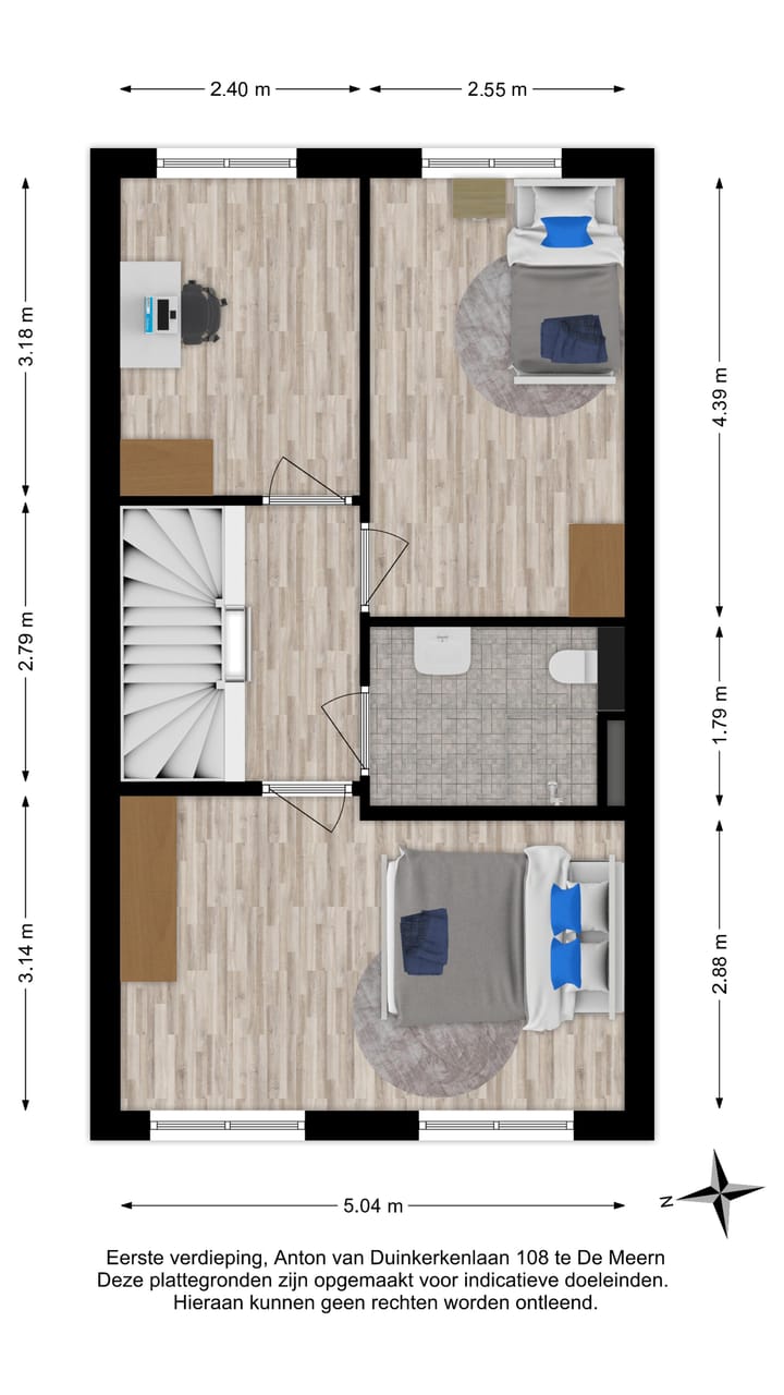 Foto 60 van Anton van Duinkerkenlaan 108