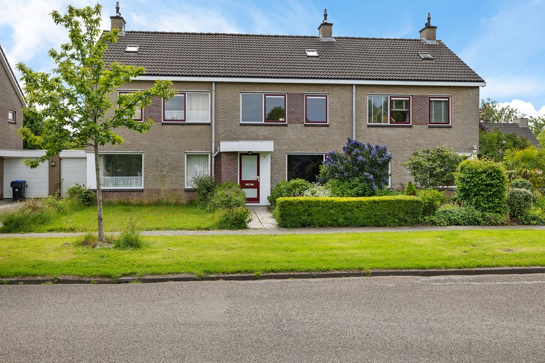 Huis te koop: Reinder Brolsmaplein 16 9051 SZ Stiens [Funda]