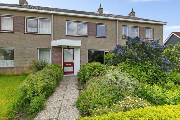 Foto 24 van Reinder Brolsmaplein 16