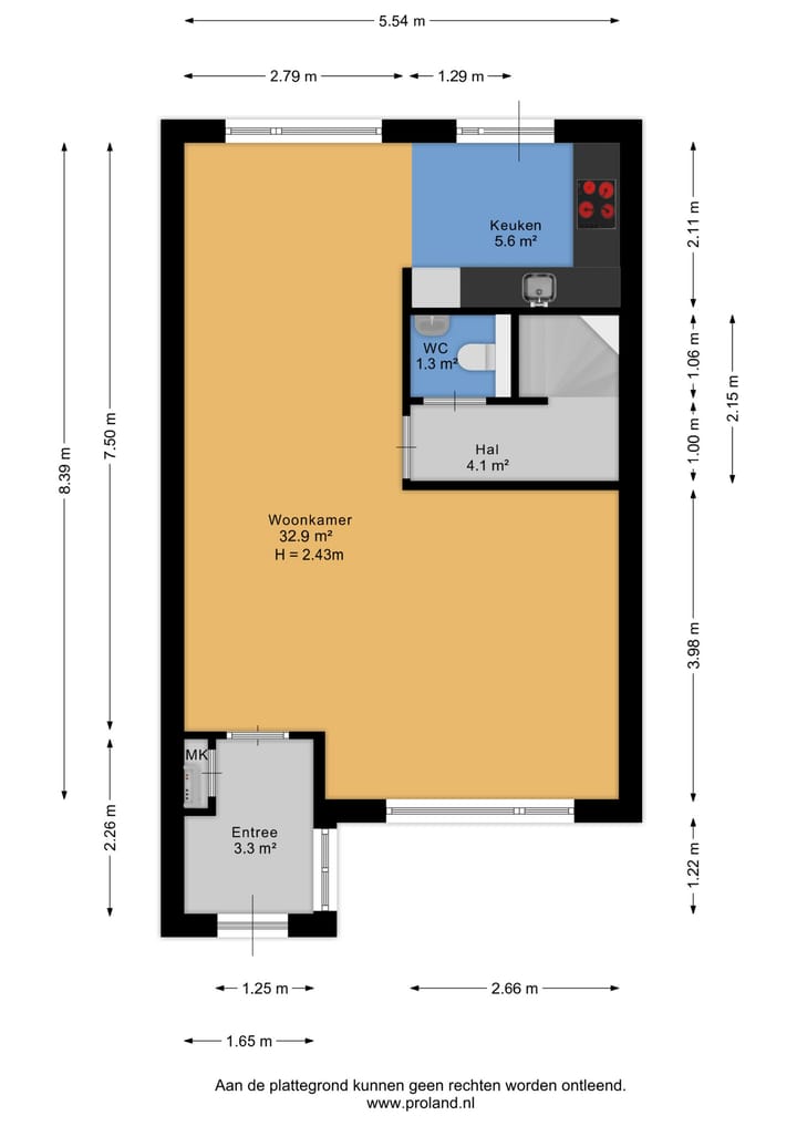 Foto 26 van Reinder Brolsmaplein 16