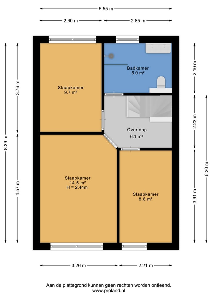 Foto 27 van Reinder Brolsmaplein 16