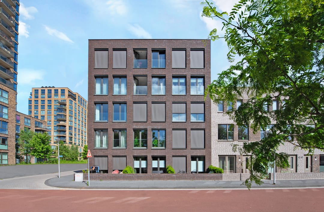 Foto 1 van De Bosuil 33